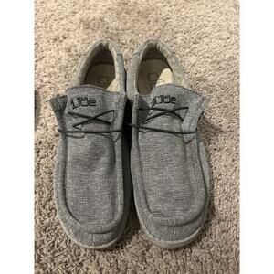 Hey Dude Shoes (size 13)
